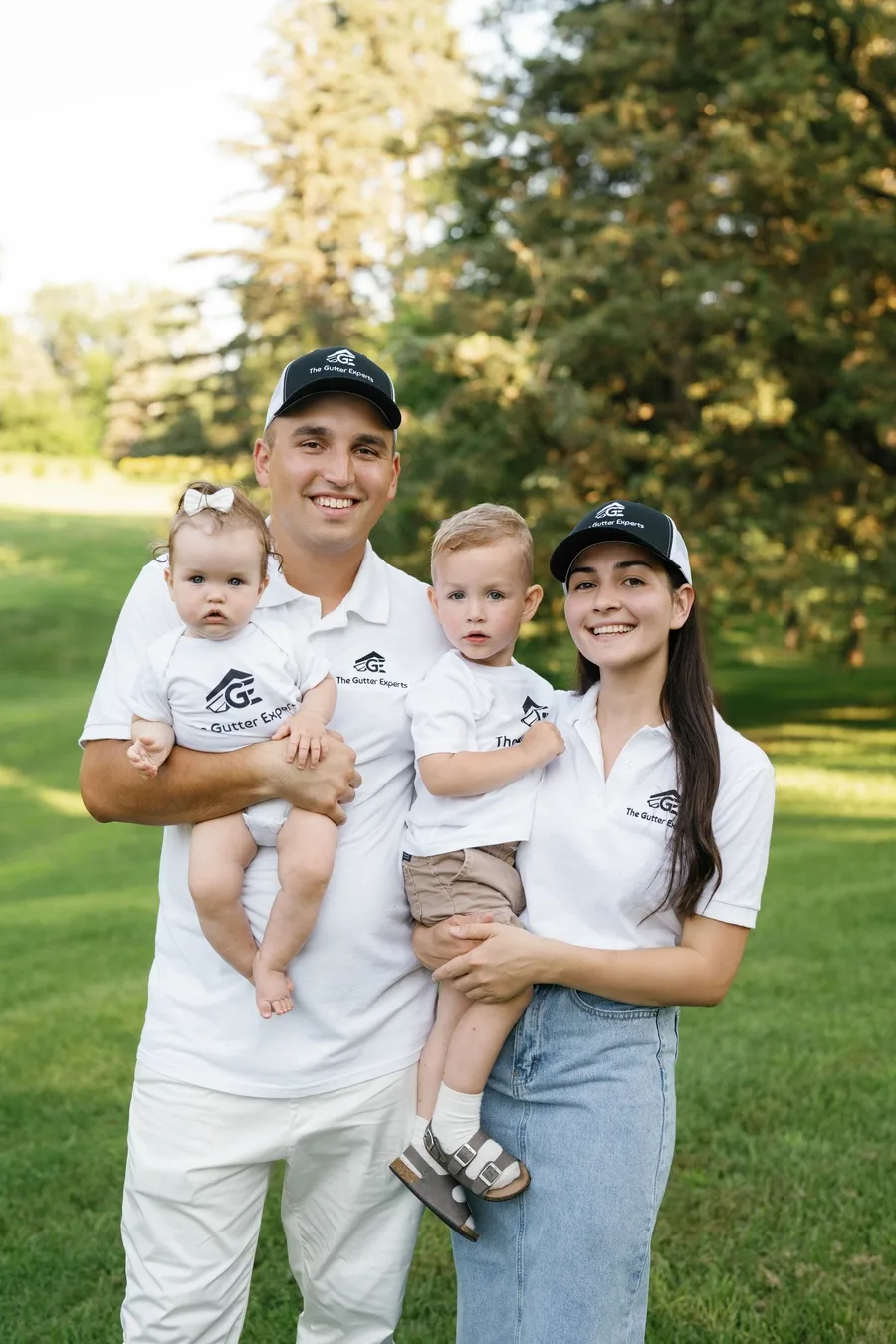 GutterPro Professional Team