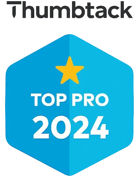Thumbtack Top Pro 2024